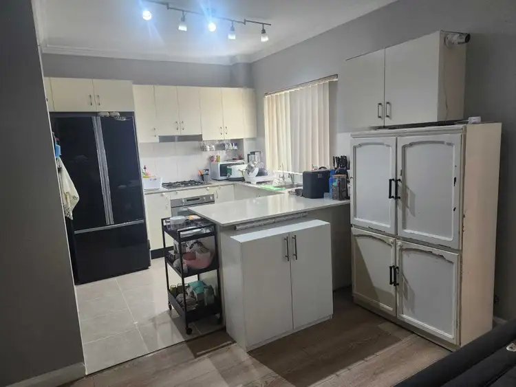 Second view of Homely unit listing, 21/72-78 Cardigan Street, Guildford NSW 2161