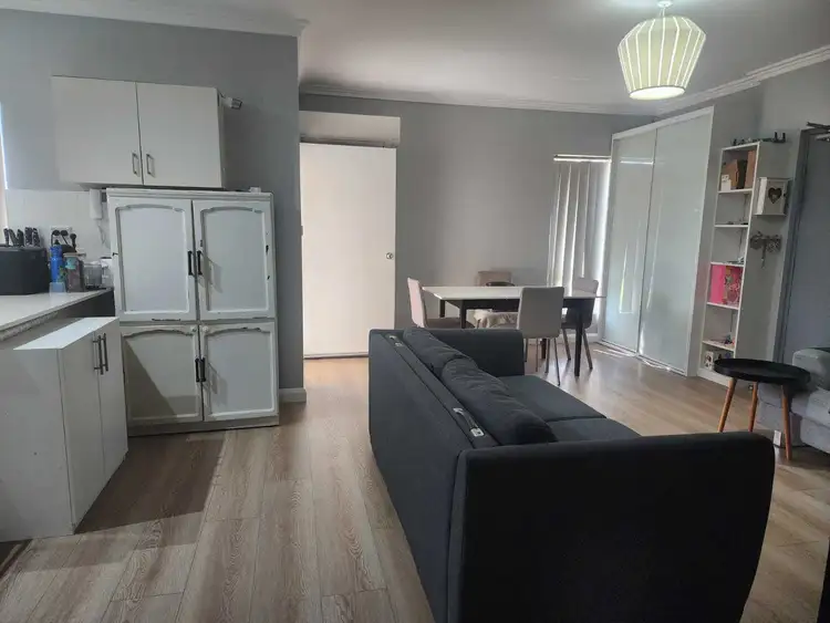 Third view of Homely unit listing, 21/72-78 Cardigan Street, Guildford NSW 2161