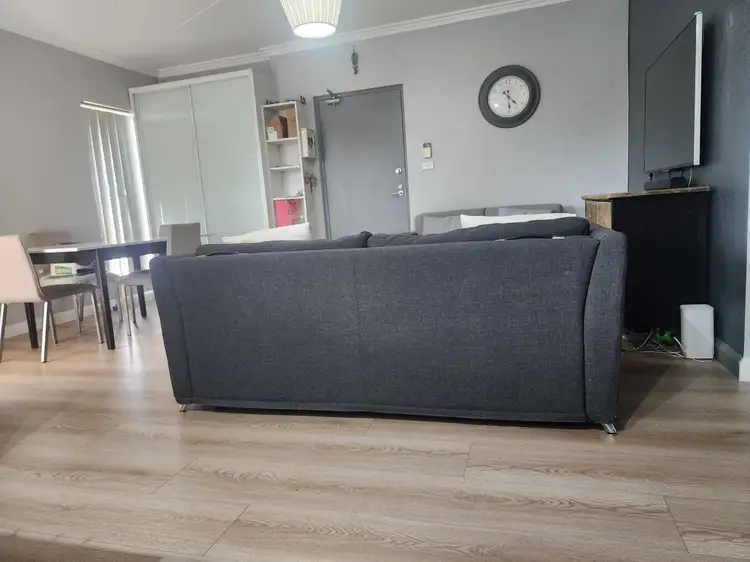 Fourth view of Homely unit listing, 21/72-78 Cardigan Street, Guildford NSW 2161