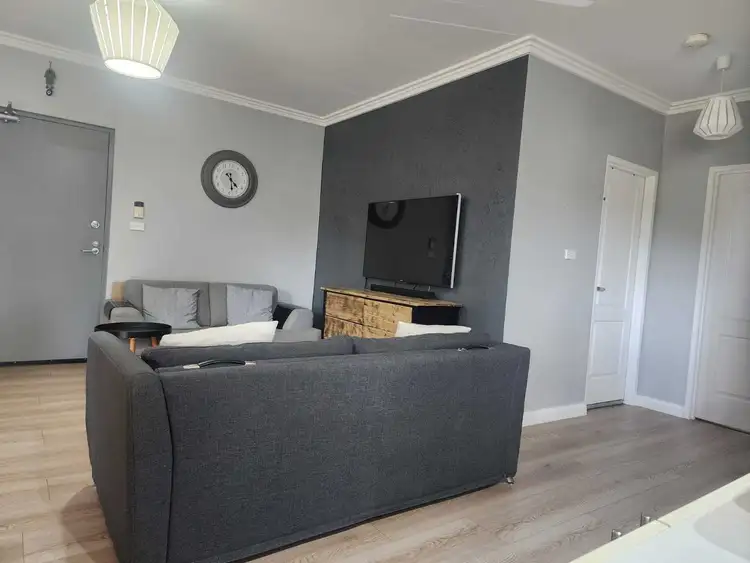 Fifth view of Homely unit listing, 21/72-78 Cardigan Street, Guildford NSW 2161