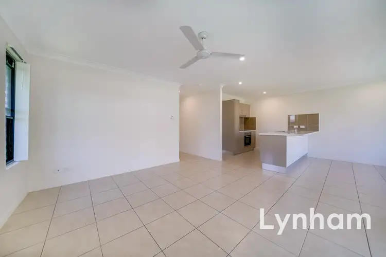 Second view of Homely house listing, 2/22 Hollanders Crescent, Kelso QLD 4815