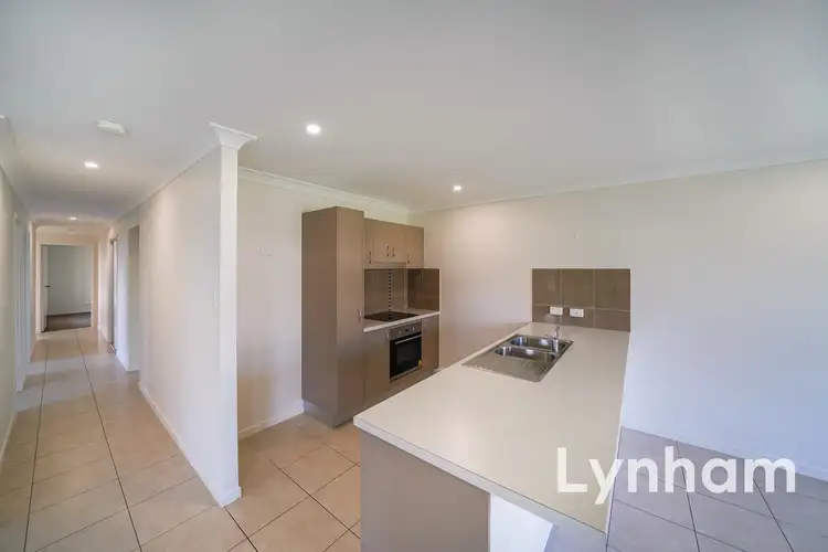 Third view of Homely house listing, 2/22 Hollanders Crescent, Kelso QLD 4815