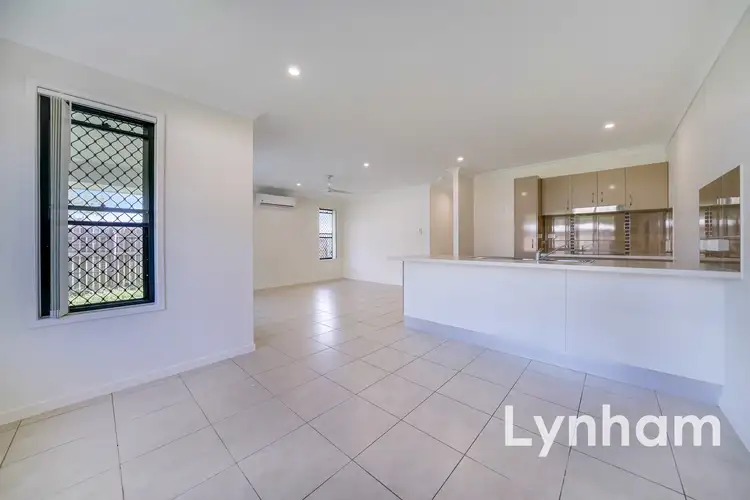 Fourth view of Homely house listing, 2/22 Hollanders Crescent, Kelso QLD 4815