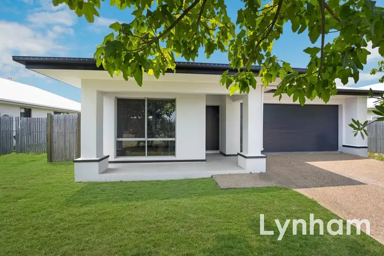 12 Corang Way, Kelso QLD 4815