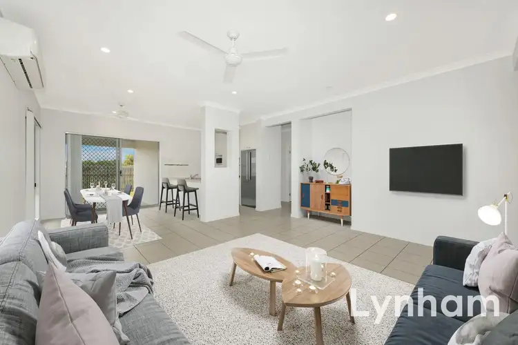 Second view of Homely house listing, 12 Corang Way, Kelso QLD 4815