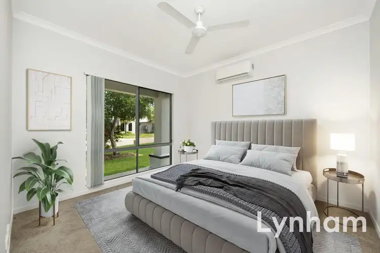 Fourth view of Homely house listing, 12 Corang Way, Kelso QLD 4815