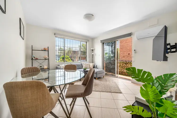 Second view of Homely unit listing, 2/5 Gibbons Street, Auburn NSW 2144