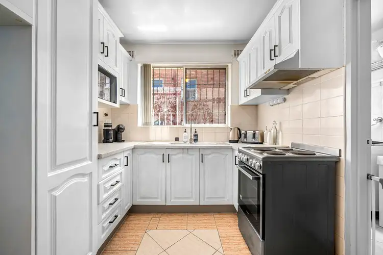 Fourth view of Homely unit listing, 2/5 Gibbons Street, Auburn NSW 2144