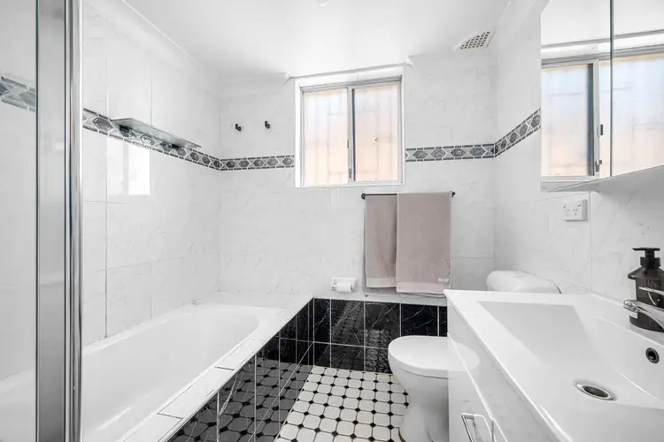 Fifth view of Homely unit listing, 2/5 Gibbons Street, Auburn NSW 2144