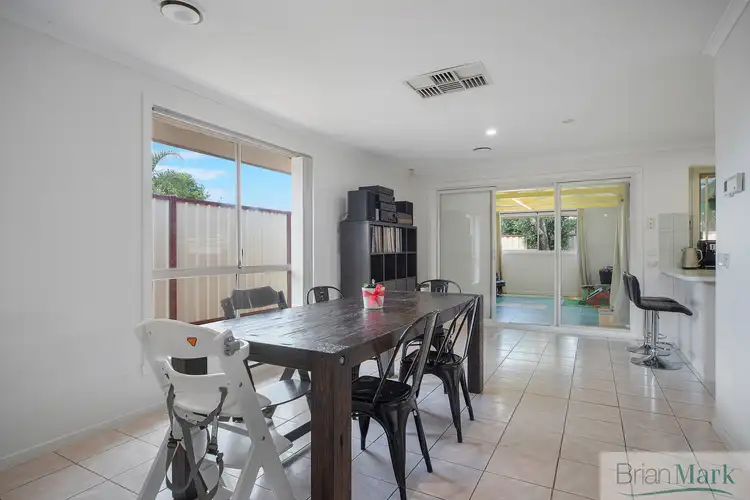 Fifth view of Homely house listing, 251 Greaves Street North, Werribee VIC 3030