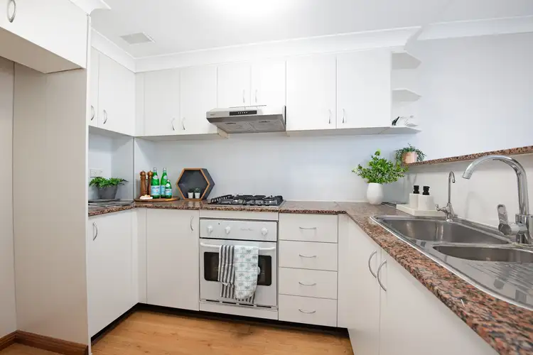 Fifth view of Homely townhouse listing, 22/58-64 Frances Street, Lidcombe NSW 2141