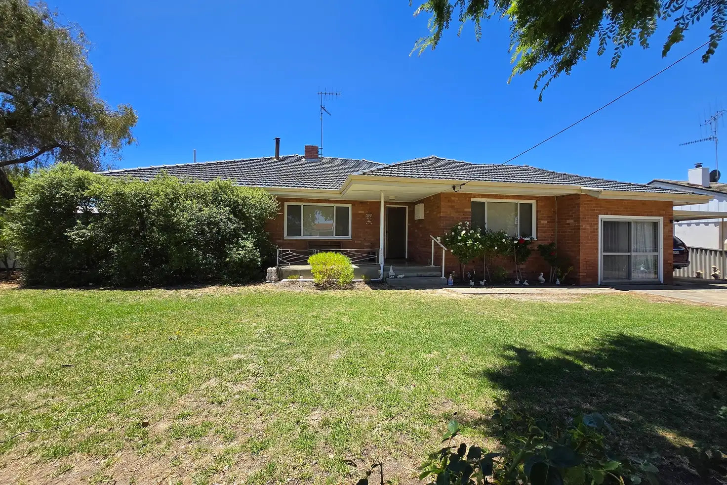 Main view of Homely house listing, 33 Beaufort Street, Katanning WA 6317