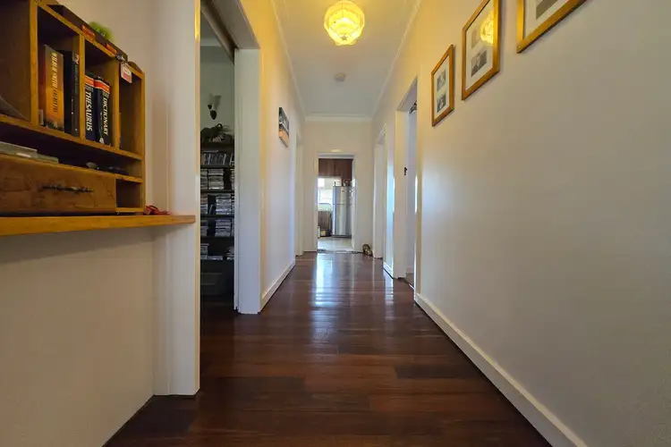Second view of Homely house listing, 33 Beaufort Street, Katanning WA 6317