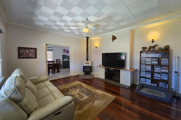 Third view of Homely house listing, 33 Beaufort Street, Katanning WA 6317