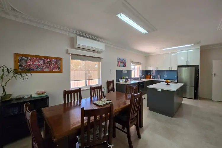 Fourth view of Homely house listing, 33 Beaufort Street, Katanning WA 6317