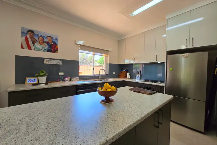 Fifth view of Homely house listing, 33 Beaufort Street, Katanning WA 6317