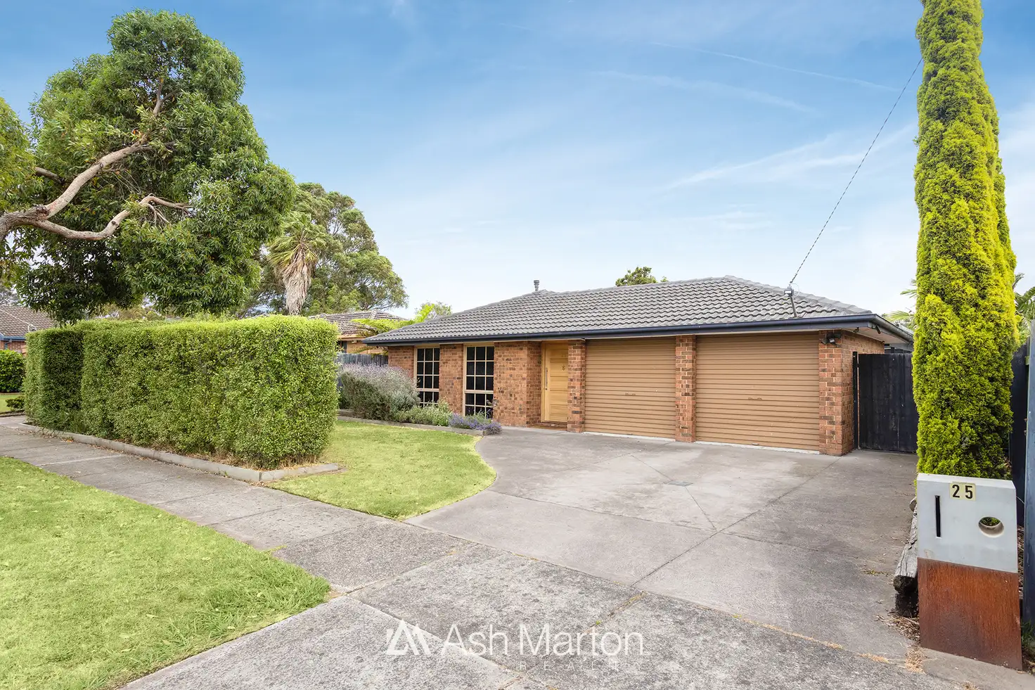 Main view of Homely house listing, 25 Rangeview Drive, Skye VIC 3977