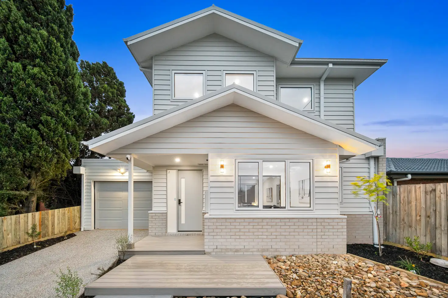 Main view of Homely house listing, 34a Rosella Avenue, Werribee VIC 3030