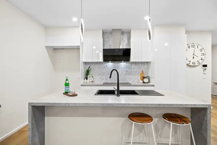 Third view of Homely house listing, 34a Rosella Avenue, Werribee VIC 3030