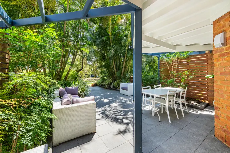 Second view of Homely townhouse listing, 5/9-19 Massinger Street, Byron Bay NSW 2481
