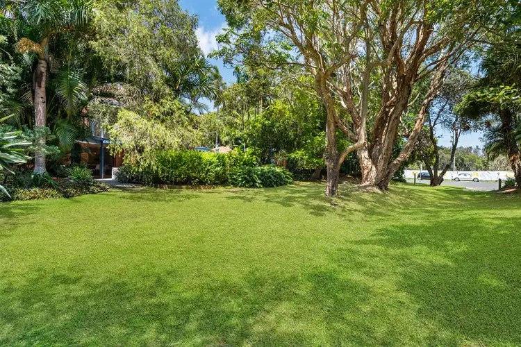 Third view of Homely townhouse listing, 5/9-19 Massinger Street, Byron Bay NSW 2481
