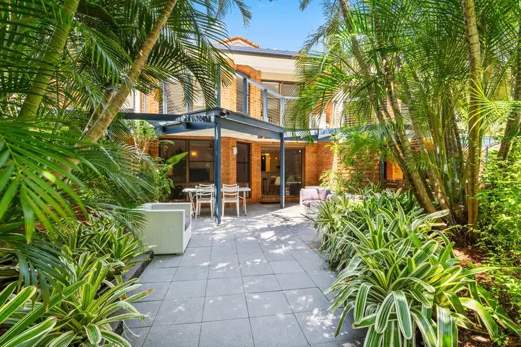 Fourth view of Homely townhouse listing, 5/9-19 Massinger Street, Byron Bay NSW 2481