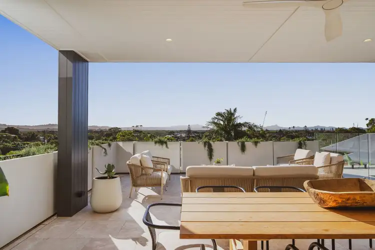 Second view of Homely house listing, 35 Browning Street, Byron Bay NSW 2481