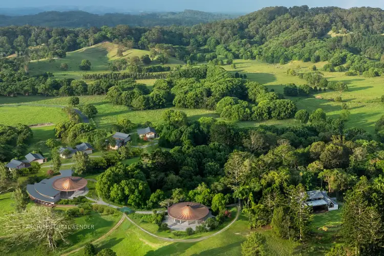 15 & 39 Middle Pocket Road, Middle Pocket NSW 2483