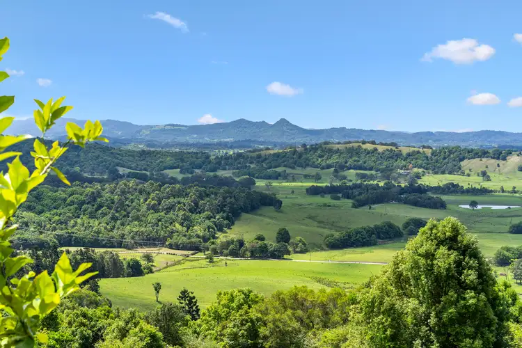 550 Coolamon Scenic Drive, Coorabell NSW 2479