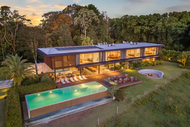 Main view of Homely house listing, 221 Kennedys Lane, Ewingsdale NSW 2481