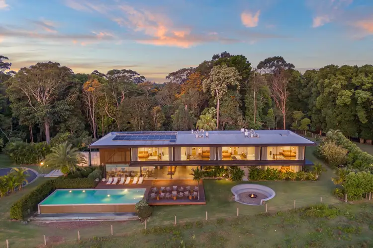 Second view of Homely house listing, 221 Kennedys Lane, Ewingsdale NSW 2481