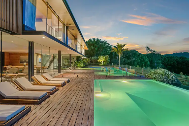 Third view of Homely house listing, 221 Kennedys Lane, Ewingsdale NSW 2481