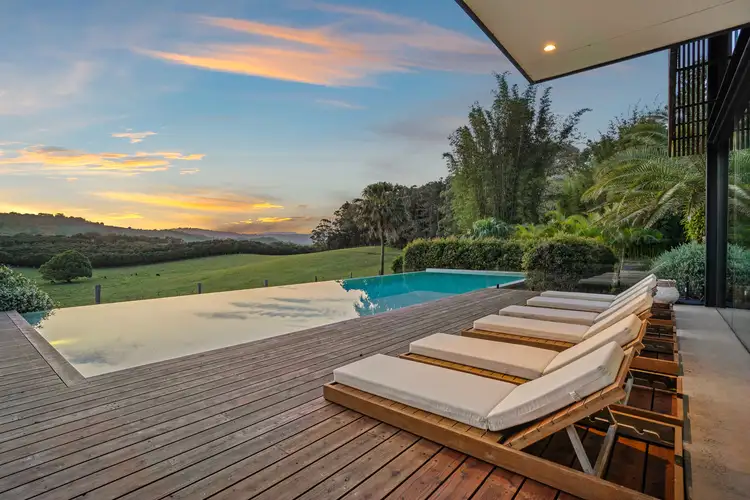 Fourth view of Homely house listing, 221 Kennedys Lane, Ewingsdale NSW 2481