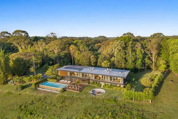 Fifth view of Homely house listing, 221 Kennedys Lane, Ewingsdale NSW 2481