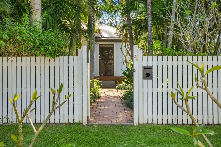 24 Morrison Avenue, Mullumbimby NSW 2482