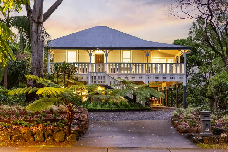 32 Rifle Range Road, Bangalow NSW 2479