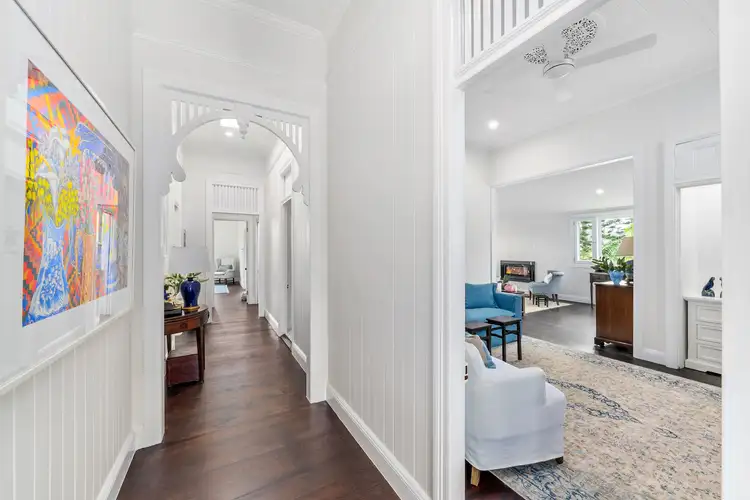 Second view of Homely house listing, 32 Rifle Range Road, Bangalow NSW 2479