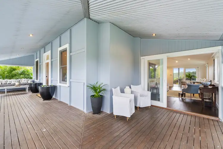 Sixth view of Homely house listing, 32 Rifle Range Road, Bangalow NSW 2479