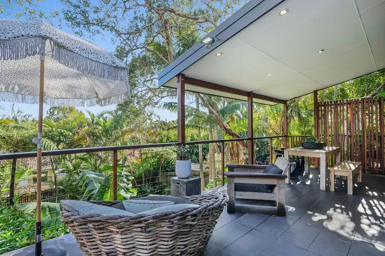 Second view of Homely house listing, 7 Scott Street, Byron Bay NSW 2481