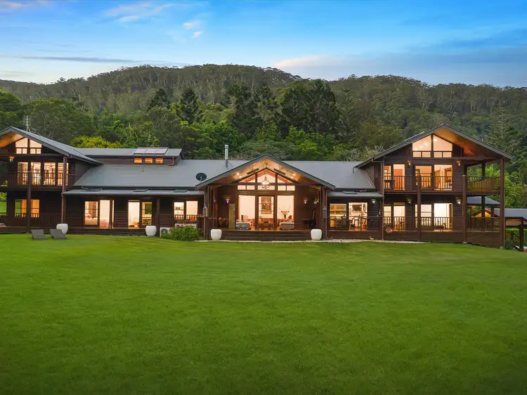 777 Wilsons Creek Road, Wilsons Creek NSW 2482