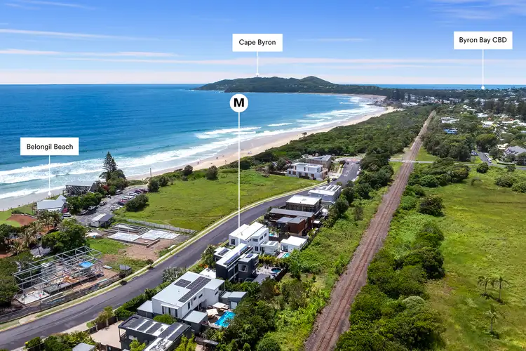 Second view of Homely house listing, 15 Kendall Street, Byron Bay NSW 2481