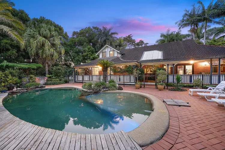 15 Valley Court, Ewingsdale NSW 2481