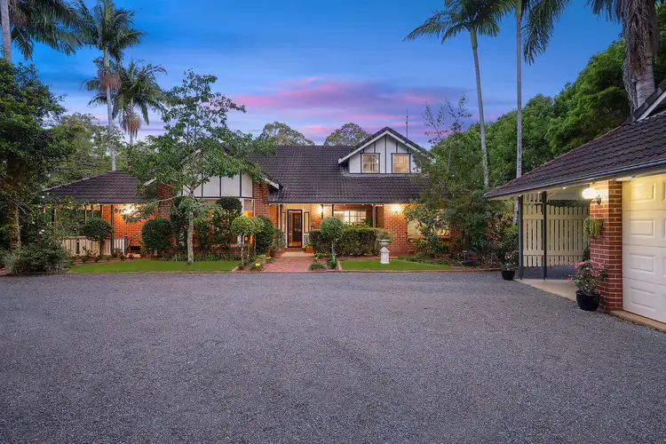 Second view of Homely house listing, 15 Valley Court, Ewingsdale NSW 2481