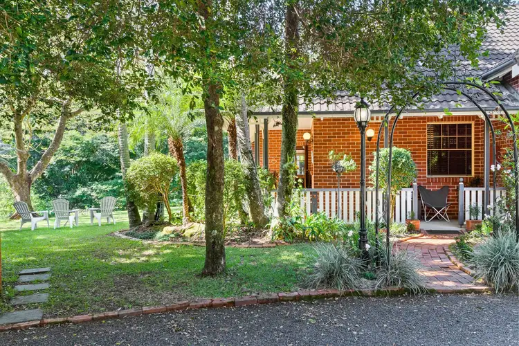 Fifth view of Homely house listing, 15 Valley Court, Ewingsdale NSW 2481