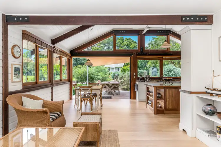 Fourth view of Homely house listing, 186 Broken Head Road, Newrybar NSW 2479
