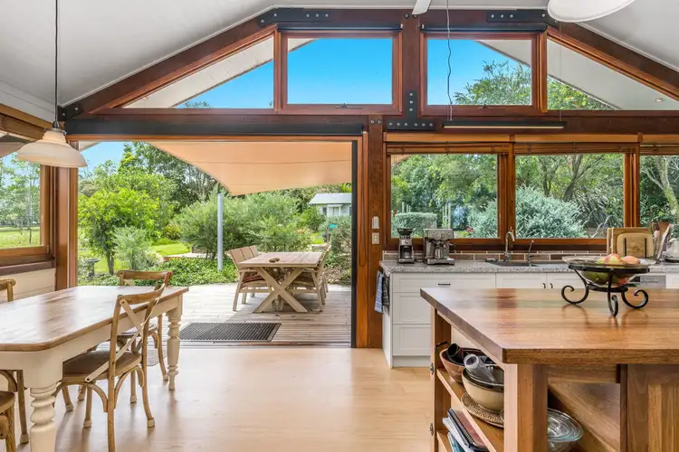 Fifth view of Homely house listing, 186 Broken Head Road, Newrybar NSW 2479