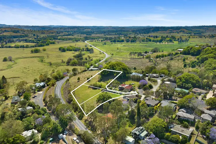 Main view of Homely land listing, 34A Pendara Crescent, Howards Grass NSW 2480