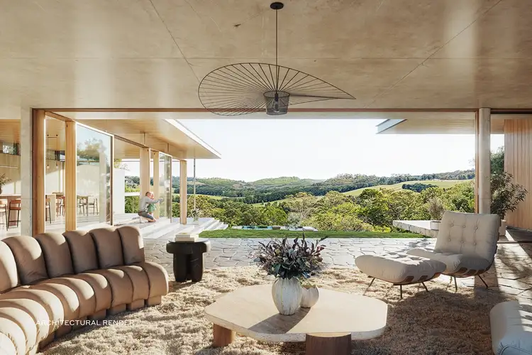 212 Fowlers Lane, Bangalow NSW 2479