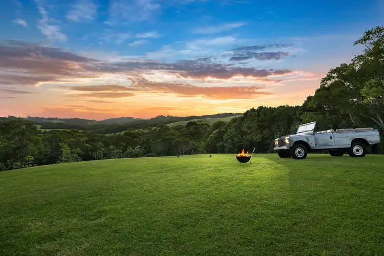 Third view of Homely house listing, 212 Fowlers Lane, Bangalow NSW 2479