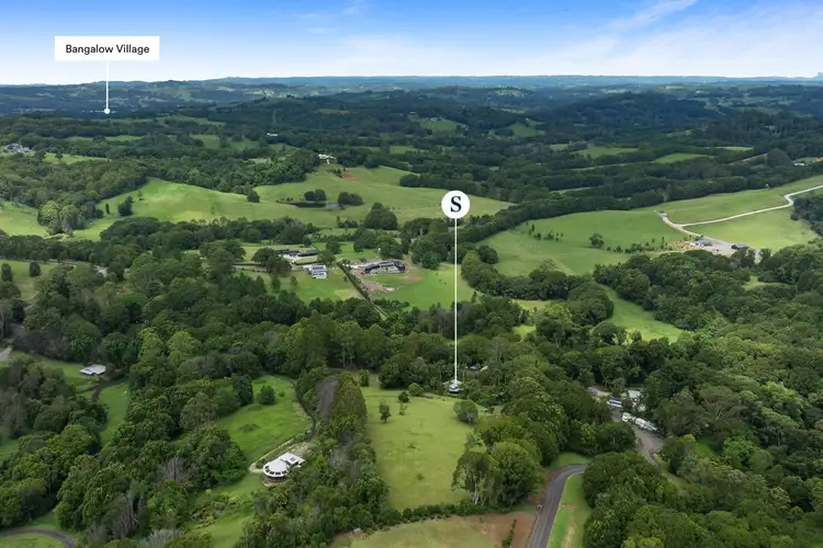 Fourth view of Homely house listing, 212 Fowlers Lane, Bangalow NSW 2479
